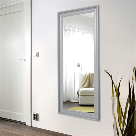 full length door mirror|ikea full length mirrors.